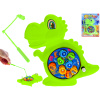 Mikro trading Magnetická hra Ryby - Dinosaurus - 15 cm
