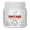 Finclub Fintabs CD Bori + K2 180 tablet