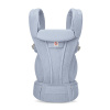 Ergobaby nosič OMNI DELUXE Mesh Varianta: Serene Blue