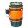 Ohrievací plášť pre 60 litrové sudy, Ex ochrana T4, termostat 0 - 50 C, 1100 - 1250 mm, 130 W