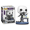Funko POP Disney The Nightmare Before Christmas Jacklab 1356