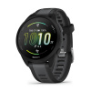Chytré hodinky GARMIN Forerunner 165 Music Čierna 1,2