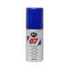 K2 07 viacúčelový sprej 50 ml
