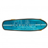 Powerslide Skateboard Volten Vanguard Turquoise (Barva: Modrá)