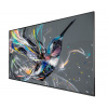 75 D-LED Philips 75BDL3511Q-UHD-IPS,400cd,MP,18/7