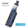 SMOK Smoktech Priv N19 1200mAh - Prism Blue and Black mod grip+clearomizér