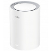 Cudy M3000 router / prístupový bod WiFi 2.4/5GHz AX3000 2.5G Mesh VLAN VPN
