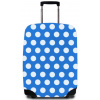 Casemates 783039 modro-biely L 783039_blue-white-L