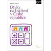 Dávky na bydlení v České republice - Gabriela Halířová