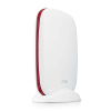 ZyXEL Zyxel SCR50AXE-EU0101F bezdrôtový smerovač Gigabit Ethernet Tri pásma (2,4 GHz / 5 GHz / 6 GHz) Biela (SCR50AXE-EU0101F)