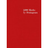 1,000 Marks - Pentagram, Angus Hyland, Thames & Hudson Ltd