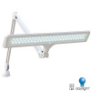 DAYLIGHT™ LUMI™ Stolní lampa, 78x SMD LED, 15 W, 6000 K, 980 lm, bílá E35500