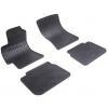 Autokoberce Rigum gumové presné - SUBARU Legacy 2004-/Outback 2004-