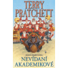 Nevídaní akademikové - Terry Pratchett