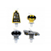 Amscan Sviečky - Batman 4 ks