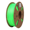 Gembird ABS fluorescenčná zelená (fluorescent green) 1 kg
