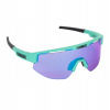 Bliz Matrix Turquoise Nordic