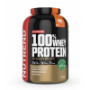 Nutrend 100% WHEY PROTEIN - pomaranč - 2 250 g