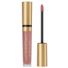 Max Factor Colour Elixir Soft Matte dlhotrvajúci tekutý rúž 005 Sand Cloud 4 ml