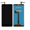 LCD displej a dotykove sklo Xiaomi Mi MAX čierny