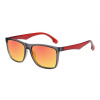 Relax Polarizačné slnečné okuliare Alburry R2358D