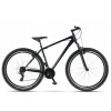 Horský bicykel - MTB Romet Romet Rambler R7.0 Bike Grey Rám 17 palcov (MTB Romet Romet Rambler R7.0 Bike Grey Rám 17 palcov)