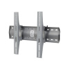 Ergotron TM Tilting Wall držiak-Montážna súprava (montážna doska pre umiestnenie na stene, upevňovacie prve (TD3084292) (61-143-003)