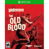 Wolfenstein: The Old Blood (Xbox One)