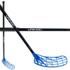 Unihoc UNILITE PERFORMANCE MID FL 29 black čierna, Ľavá (ľavá ruka dole), 96cm (=106cm)