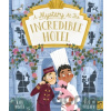 A Mystery at the Incredible Hotel - Kate Davies
