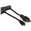 Atomos Micro HDMI 4K 30p 30 cm