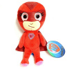 Plyšové hračky PJ Masks 3 plyšové hračky červená Owlette Variant: červená Owlette