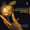 John Weldon (1676-1736) - The Judgment of Paris (CD)