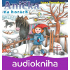 Anička na horách - Ivana Peroutková