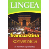 Slovensko – francúzska konverzácia 4. vydanie - autor neuvedený