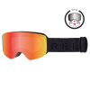 LYŽAŘSKÉ BRÝLE RELAX GLOW HTG73B