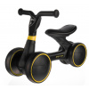 Zopa Easy-Way Race Yellow