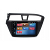 RADIO GPS NAVIGÁCIA HYUNDAI i20 2014-2020 ANDROID