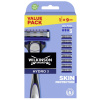 Wilkinson Sword Hydro 3 Skin Protection + 9 ks hlavíc