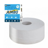 CARTA Jumbo C-260 toaletný papier, 2 vrstvy, 100% celulóza, priemer 260mm, návin 250m