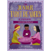 The Junior Tarot Reader's Handbook (Uta Krogmann)(Pevná)