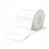 NIIMBOT Nálepky 45x20 mm 320 kusov BIELE Etikety tlačiarní série B
