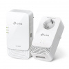 TP-Link PGW2440 KIT G.hn2400 AX1800 Wifi6 Powerline kit (PGW2440 KIT)
