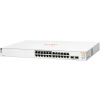 Switch HPE Aruba Instant On 1830 24G 2SFP 195W Switch (JL813A#ABB)