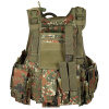 MFH vesta taktická RANGER modular system FLECKTARN