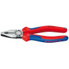 Knipex 03 02 200 Kliešte 200 mm kombinované