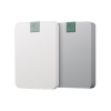 Seagate Ultra Touch externý pevný disk 4 TB USB Typ-C 3.2 Gen 1 (3.1 Gen 1) Šedá (STMA4000400)