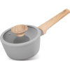 Rajnica MagicHome Harmony, so sklenenou pokrievkou, 16 cm