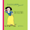 Snehulienka | autor neuvedený