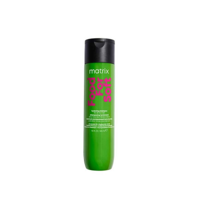 Matrix Food For Soft Hydrating Shampoo 300 ml